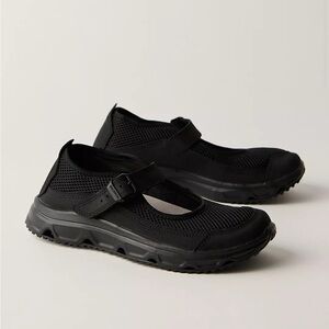 Salomon Marie Jeanne Mary Janes